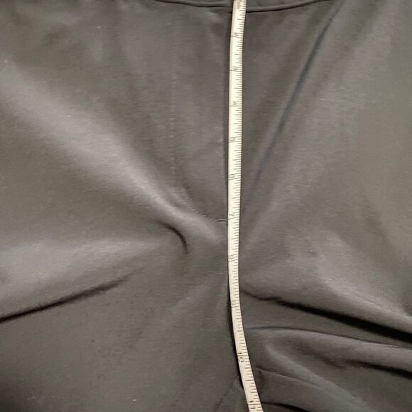 CHICO'S Zenergy Sz0.5 US S Dress Career Classic Comfort Straight Leg Trousers - Picture 13 of 13